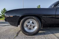 1969 Chevrolet Camaro RS for sale