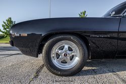 1969 Chevrolet Camaro RS for sale