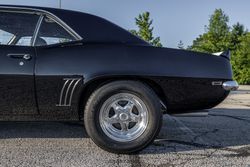 1969 Chevrolet Camaro RS for sale