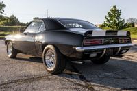1969 Chevrolet Camaro RS for sale