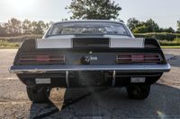 1969 Chevrolet Camaro RS for sale