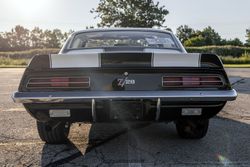 1969 Chevrolet Camaro RS for sale