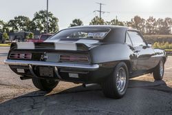 1969 Chevrolet Camaro RS for sale