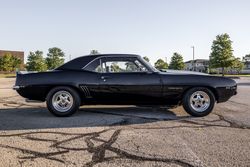 1969 Chevrolet Camaro RS for sale
