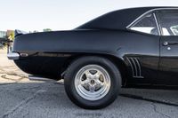 1969 Chevrolet Camaro RS for sale