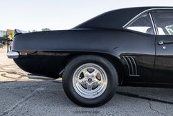 1969 Chevrolet Camaro RS for sale