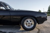 1969 Chevrolet Camaro RS for sale