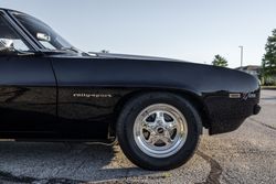 1969 Chevrolet Camaro RS for sale