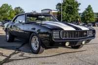 1969 Chevrolet Camaro RS for sale