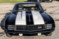 1969 Chevrolet Camaro RS for sale