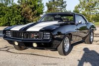 1969 Chevrolet Camaro RS for sale