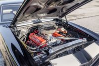 1969 Chevrolet Camaro RS for sale