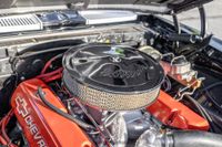1969 Chevrolet Camaro RS for sale