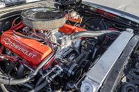 1969 Chevrolet Camaro RS for sale