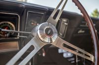 1969 Chevrolet Camaro RS for sale