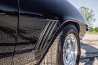 1969 Chevrolet Camaro RS for sale