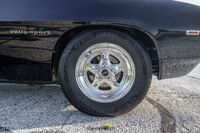 1969 Chevrolet Camaro RS for sale
