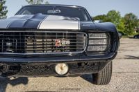 1969 Chevrolet Camaro RS for sale