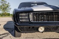 1969 Chevrolet Camaro RS for sale