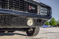1969 Chevrolet Camaro RS for sale