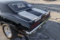 1969 Chevrolet Camaro RS for sale