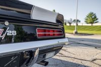 1969 Chevrolet Camaro RS for sale