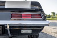 1969 Chevrolet Camaro RS for sale
