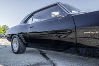 1969 Chevrolet Camaro RS for sale