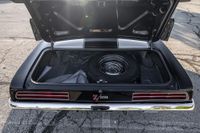 1969 Chevrolet Camaro RS for sale