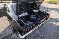 1969 Chevrolet Camaro RS for sale