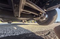 1969 Chevrolet Camaro RS for sale