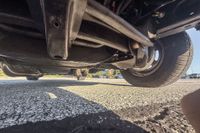 1969 Chevrolet Camaro RS for sale