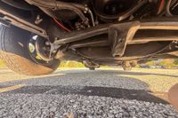 1969 Chevrolet Camaro RS for sale