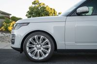 2019 Land Rover Range Rover Supercharged for sale