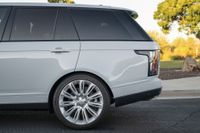 2019 Land Rover Range Rover Supercharged for sale