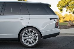 2019 Land Rover Range Rover Supercharged for sale