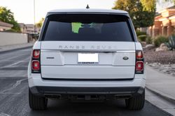 2019 Land Rover Range Rover Supercharged for sale