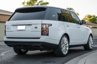 2019 Land Rover Range Rover Supercharged for sale