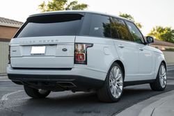 2019 Land Rover Range Rover Supercharged for sale
