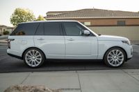 2019 Land Rover Range Rover Supercharged for sale