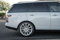 2019 Land Rover Range Rover Supercharged for sale