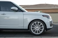 2019 Land Rover Range Rover Supercharged for sale
