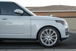 2019 Land Rover Range Rover Supercharged for sale