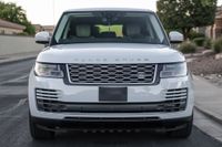 2019 Land Rover Range Rover Supercharged for sale
