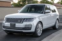 2019 Land Rover Range Rover Supercharged for sale