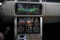 2019 Land Rover Range Rover Supercharged for sale