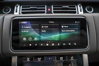 2019 Land Rover Range Rover Supercharged for sale
