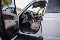 2019 Land Rover Range Rover Supercharged for sale