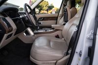 2019 Land Rover Range Rover Supercharged for sale