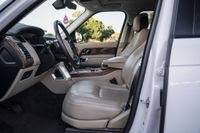 2019 Land Rover Range Rover Supercharged for sale